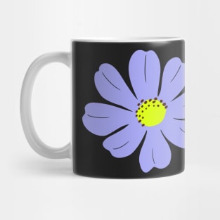 Cosmos flower Mug